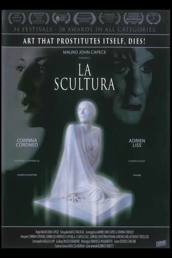 Watch The Sculpture free online
