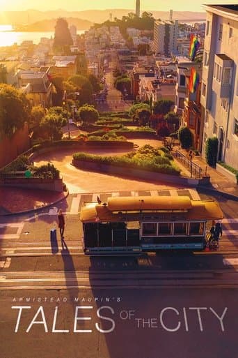 Watch Tales of the City free online