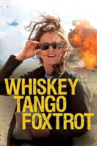 Watch Whiskey Tango Foxtrot free online