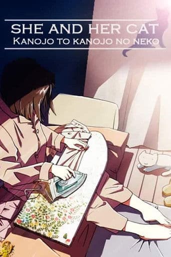 Watch She and Her Cat free online