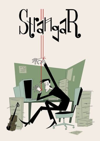 Watch Strings free online