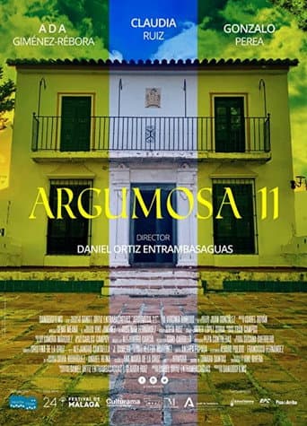 Watch Argumosa 11 free online