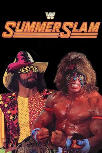 Watch WWE SummerSlam 1992 free online