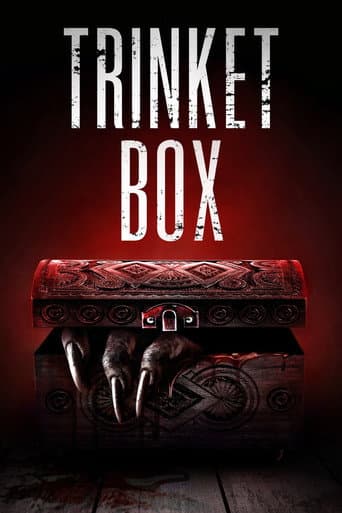 Watch Trinket Box free online