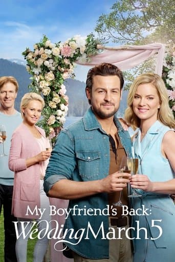 Watch My Boyfriend's Back: Wedding March 5 free online