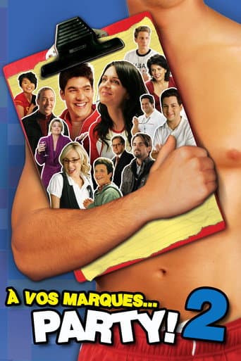 Watch Taking the Plunge 2 free online