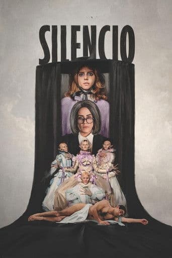 Watch Silence free online