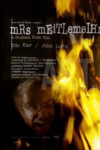 Watch Mrs. Meitlemeihr free online