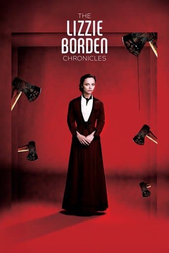 Watch The Lizzie Borden Chronicles free online