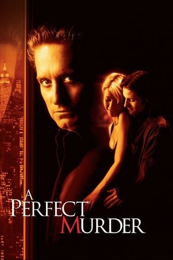 Watch A Perfect Murder free online