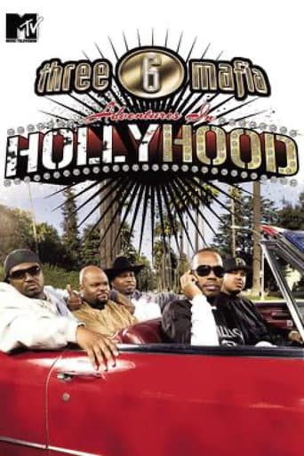 Watch Adventures in Hollyhood free online