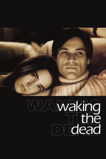 Watch Waking the Dead free online
