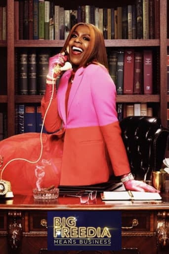 Watch Big Freedia Means Business free online