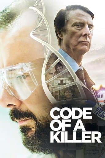 Watch Code of a Killer free online