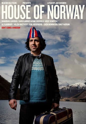 Watch House of Norway free online