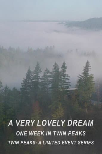 Watch A Very Lovely Dream: One Week in Twin Peaks free online
