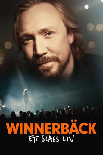 Watch Winnerbäck - A Kind of Life free online