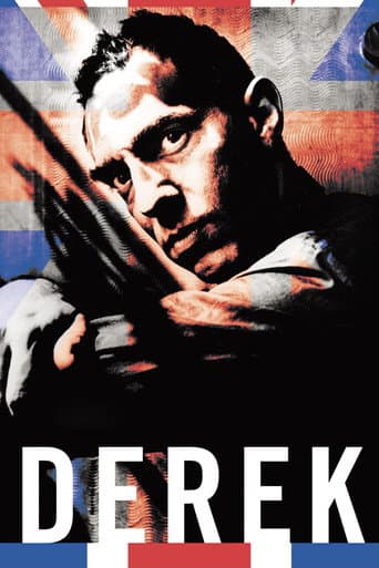 Watch Derek free online