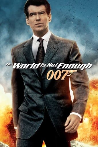 Watch The World Is Not Enough free online