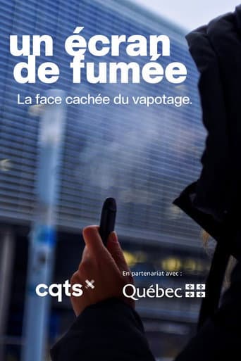 Watch Un écran de fumée free online