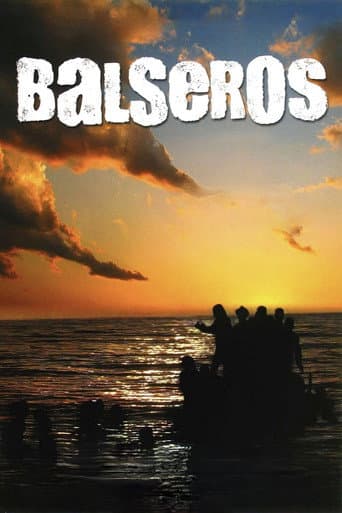 Watch Balseros free online