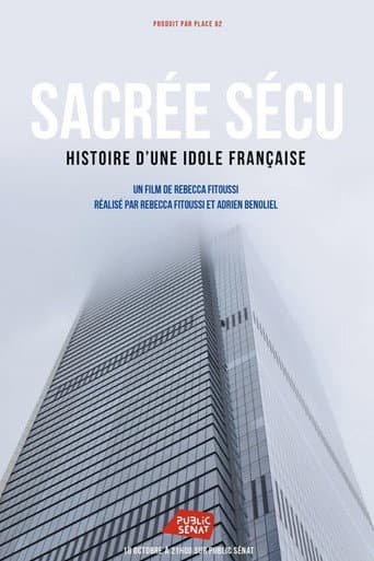 Watch Sacrée Sécu free online