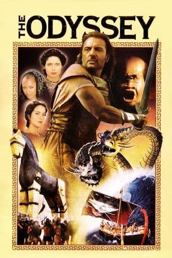 Watch The Odyssey free online