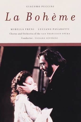 Watch La Boheme free online