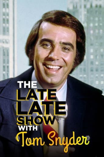 Watch The Late Late Show with Tom Snyder free online