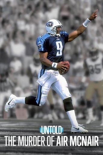 Watch Untold: The Murder of Air McNair free online