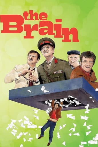 Watch The Brain free online