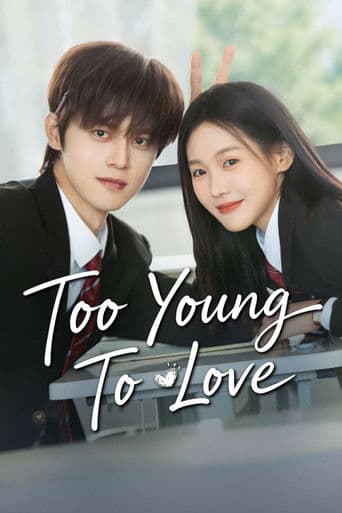 Watch Too Young To Love free online