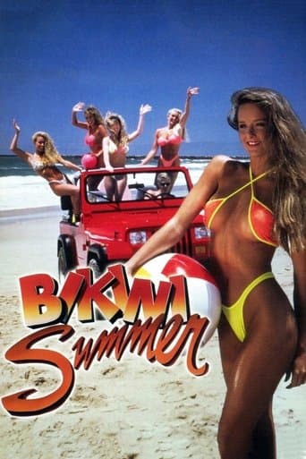 Watch Bikini Summer free online