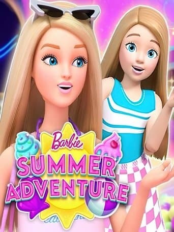 Watch Barbie Summer Adventure free online