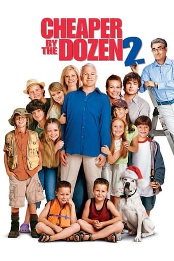 Watch Cheaper by the Dozen 2 free online