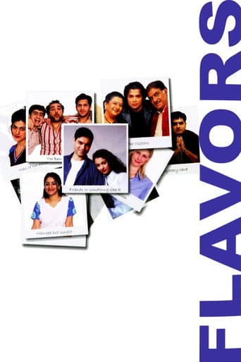 Watch Flavors free online