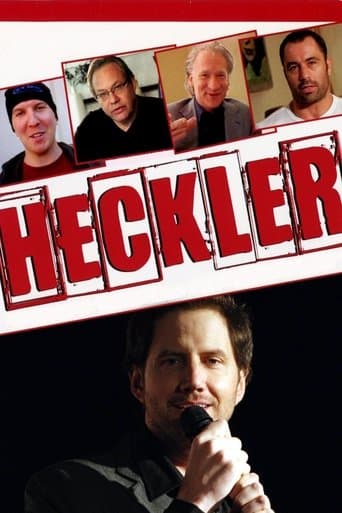 Watch Heckler free online