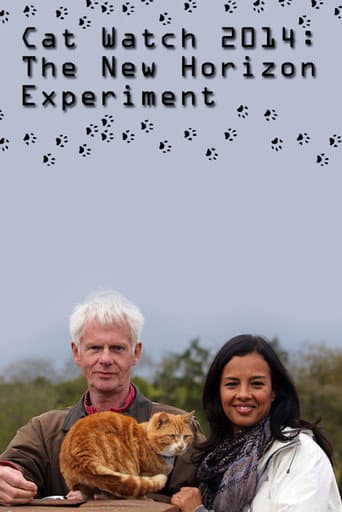 Watch Cat Watch 2014: The New Horizon Experiment free online