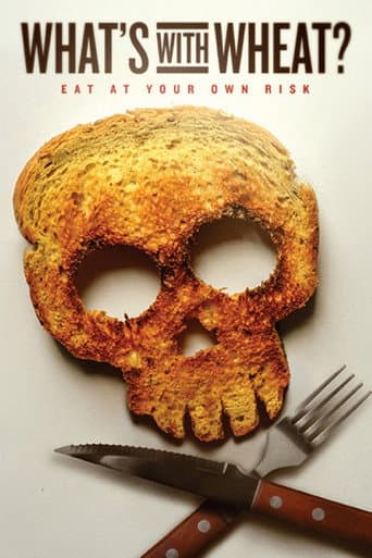 Watch What's With Wheat? free online