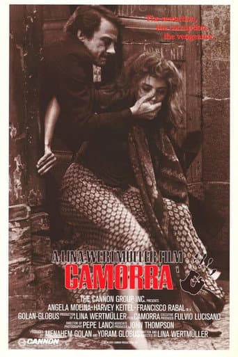 Watch Camorra (A Story of Streets, Women and Crime) free online
