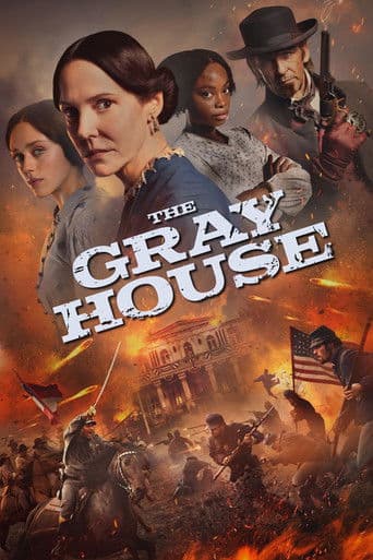 Watch The Gray House free online