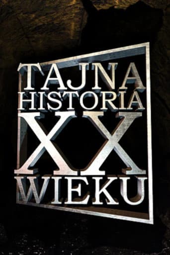 Watch Tajna historia XX wieku free online