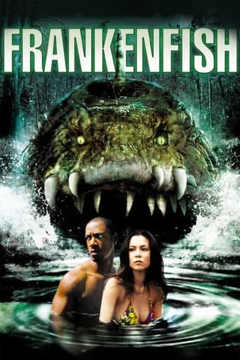 Watch Frankenfish free online