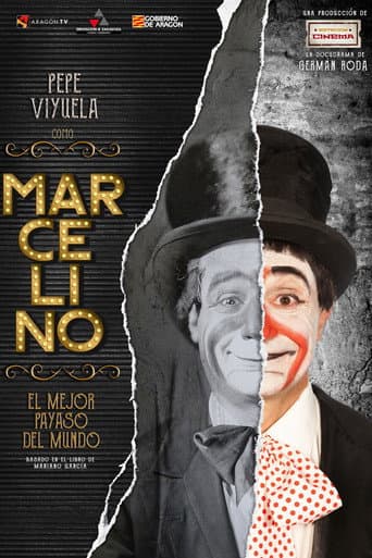 Watch Marceline, the Best Clown in the World free online