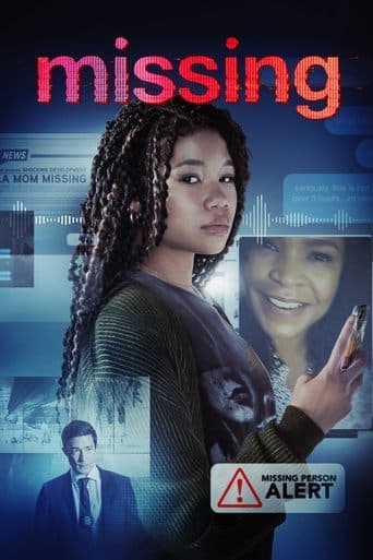Watch Missing free online