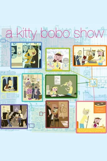 Watch A Kitty Bobo Show free online