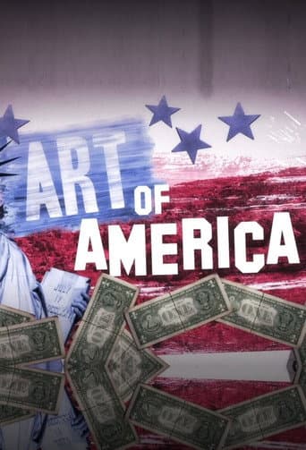Watch Art of America free online