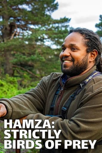 Watch Hamza: Strictly Birds of Prey free online