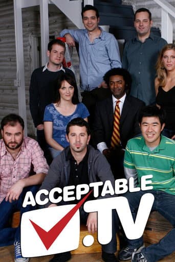 Watch Acceptable.tv free online
