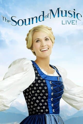 Watch The Sound of Music Live! free online